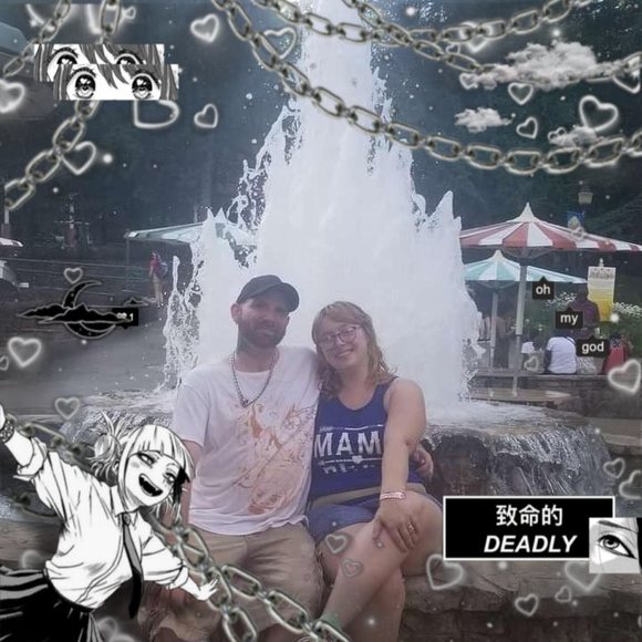 Meet your Posher, Derrick - Picture 1 of 1